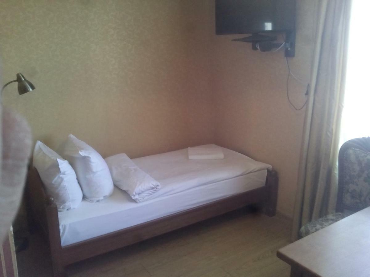 Sveciu Namai Avada Hotel Klaipėda Exterior foto