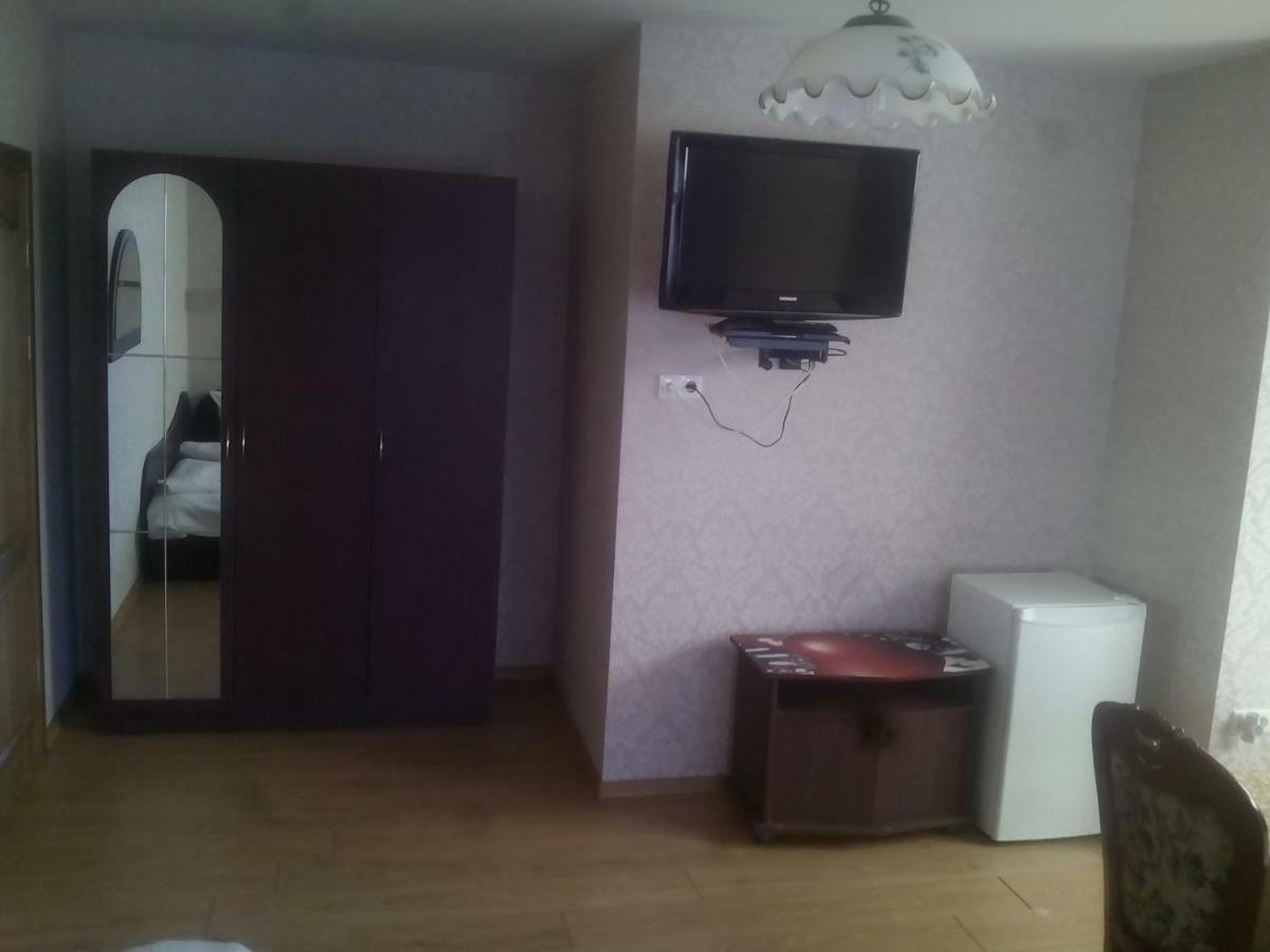 Sveciu Namai Avada Hotel Klaipėda Exterior foto
