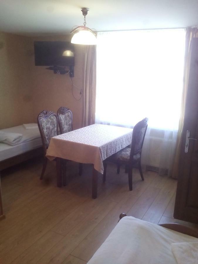 Sveciu Namai Avada Hotel Klaipėda Exterior foto